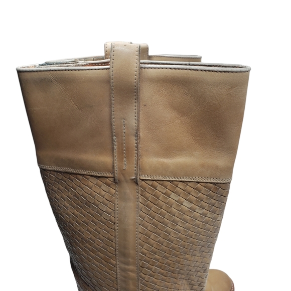 Frye Samantha Tall Boot Size 6M - Picture 14 of 16